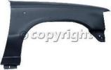 Fender, Front, Passenger Side