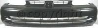 Bumper Cover, Front