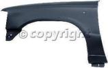 Fender, Front, Driver Side