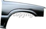 Fender, Front, Passenger Side