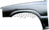 Fender, Front, Driver Side