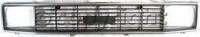 Grille