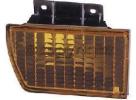Turn Signal Assembly, Passenger Side