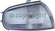 Corner Light, Passenger Side