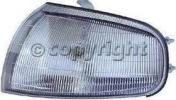 Corner Light, Driver Side