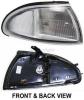 Corner Light, Passenger Side
