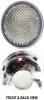 Back Up Light, Driver Side