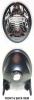 Back Up Light, Driver Or Passenger Side