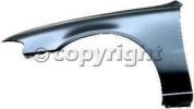 Fender, Front, Driver Side