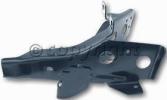 Bumper Bracket, Front, Driver Side