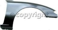 Fender, Front, Passenger Side