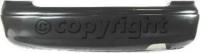 Bumper Cover, Rear