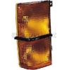 Corner Light, Passenger Side