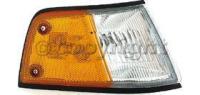 Corner Light, Passenger Side