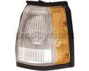 Corner Light, Driver Side