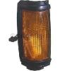 Cornering Light, Passenger Side