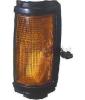 Cornering Light, Driver Side