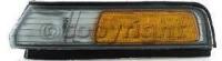 Corner Light, Driver Side