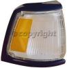 Corner Light, Passenger Side