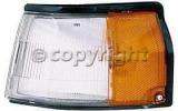 Corner Light, Driver Side