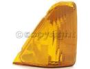 Corner Light, Passenger Side