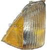 Corner Light, Passenger Side