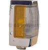 Cornering Light, Passenger Side