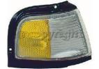 Cornering Light, Passenger Side