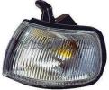 Corner Light, Driver Side