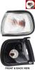 Corner Light, Driver Side