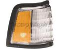 Corner Light, Passenger Side