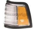 Corner Light, Driver Side