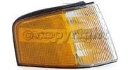 Cornering Light, Passenger Side
