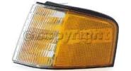Cornering Light, Driver Side