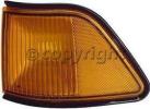 Corner Light, Driver Side