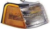 Cornering Light, Passenger Side