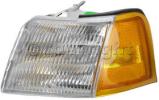 Cornering Light, Driver Side