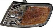 Corner Light, Driver Side