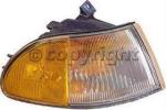 Cornering Light, Passenger Side