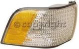 Cornering Light, Passenger Side