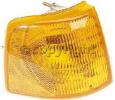 Cornering Light, Passenger Side