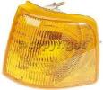 Cornering Light, Driver Side