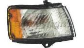 Corner Light, Passenger Side