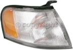 Cornering Light, Passenger Side