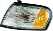 Cornering Light, Driver Side