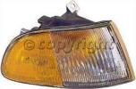 Cornering Light, Passenger Side