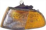 Cornering Light, Driver Side