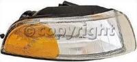 Cornering Light