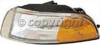 Cornering Light