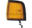 Cornering Light, Driver Side